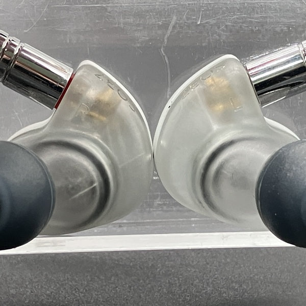 【中古】Rinko White 日本向け4.4mmバランスプラグ仕様【秋葉原】