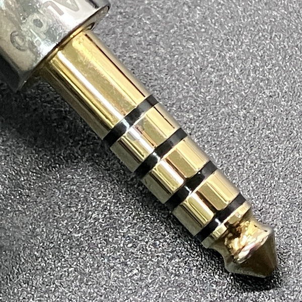 【中古】Rinko White 日本向け4.4mmバランスプラグ仕様【秋葉原】