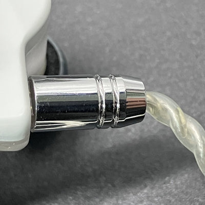 【中古】Rinko White 日本向け4.4mmバランスプラグ仕様【秋葉原】