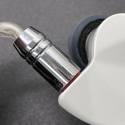 【中古】Rinko White 日本向け4.4mmバランスプラグ仕様【秋葉原】