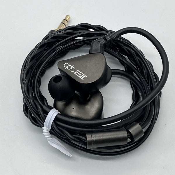 qdc 【中古】SUPERIOR EX 【QDC-SUPERIOR-EX】【日本橋】 – e☆イヤホン