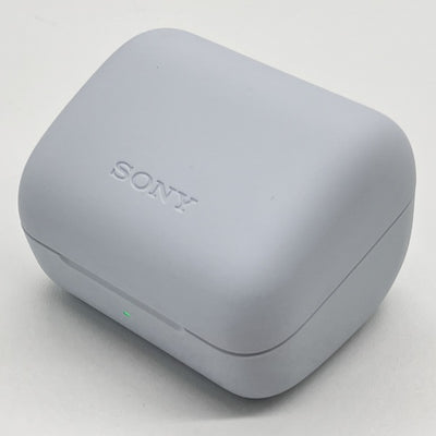 【中古】INZONE Buds ホワイト 【WF-G700N WZ】【名古屋】