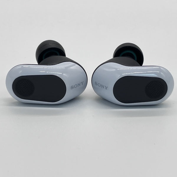 【中古】INZONE Buds ホワイト 【WF-G700N WZ】【名古屋】