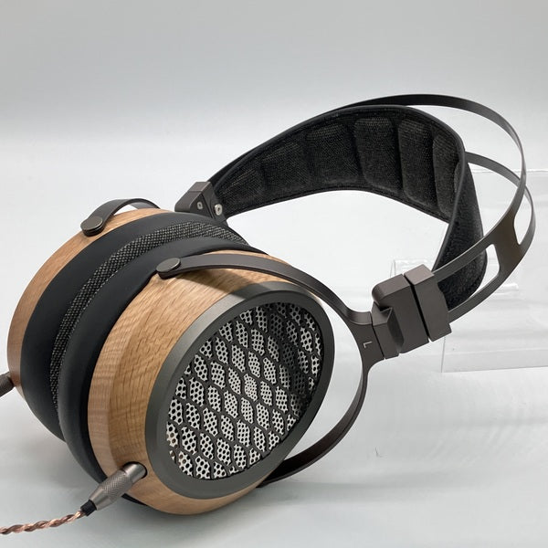 【中古】P2Pro 平 駆動開放型ヘッドホン【秋葉原】