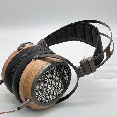 【中古】P2Pro 平 駆動開放型ヘッドホン【秋葉原】