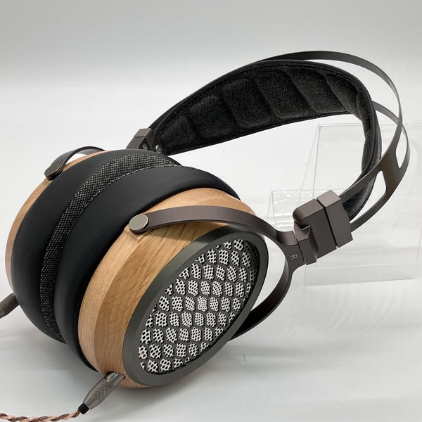 【中古】P2Pro 平 駆動開放型ヘッドホン【秋葉原】