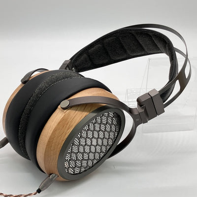 【中古】P2Pro 平 駆動開放型ヘッドホン【秋葉原】