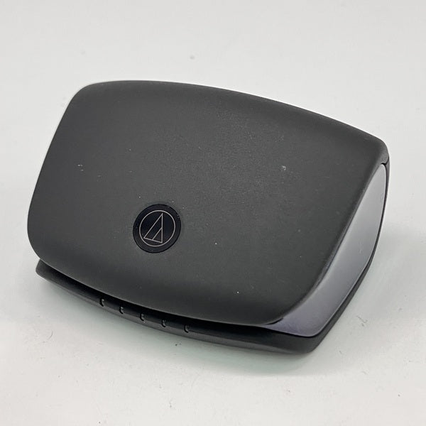 【中古】ATH-TWX9MK2 BK【日本橋】