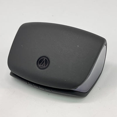 【中古】ATH-TWX9MK2 BK【日本橋】