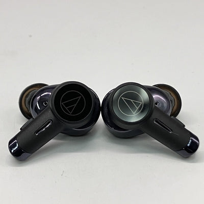 【中古】ATH-TWX9MK2 BK【日本橋】