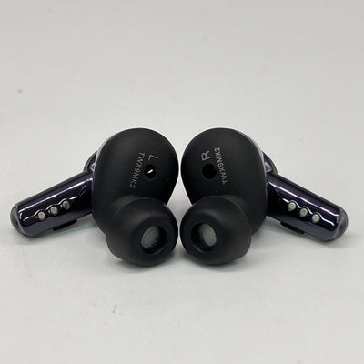 【中古】ATH-TWX9MK2 BK【日本橋】