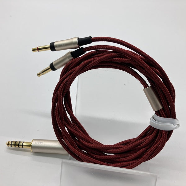 【中古】4.4 5極プラグ-3.5モノプラグ(L/R)【hpct_03_bl43_120】【秋葉原】