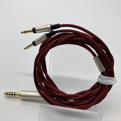 【中古】4.4 5極プラグ-3.5モノプラグ(L/R)【hpct_03_bl43_120】【秋葉原】