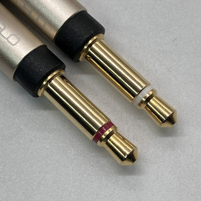 【中古】4.4 5極プラグ-3.5モノプラグ(L/R)【hpct_03_bl43_120】【秋葉原】