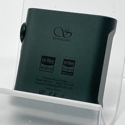 【中古】M0Pro グリーン【秋葉原】