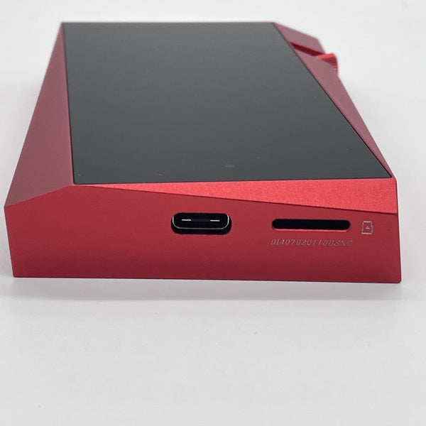 【中古】A&norma SR25 Carmine Red 【AK-SR25-CR】【名古屋】