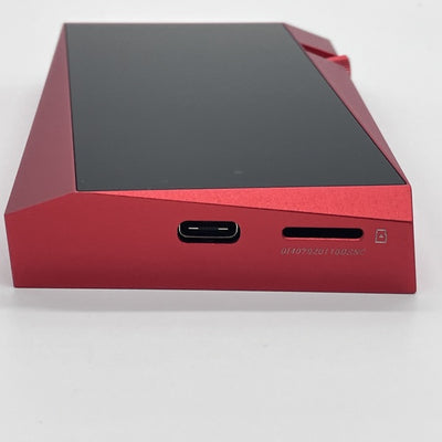 【中古】A&norma SR25 Carmine Red 【AK-SR25-CR】【名古屋】