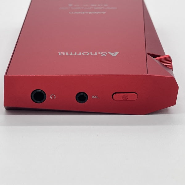 【中古】A&norma SR25 Carmine Red 【AK-SR25-CR】【名古屋】