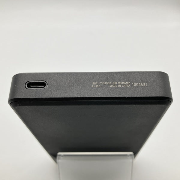 【中古】NW-WM1AM2【仙台】