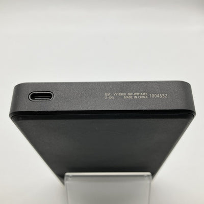 【中古】NW-WM1AM2【仙台】