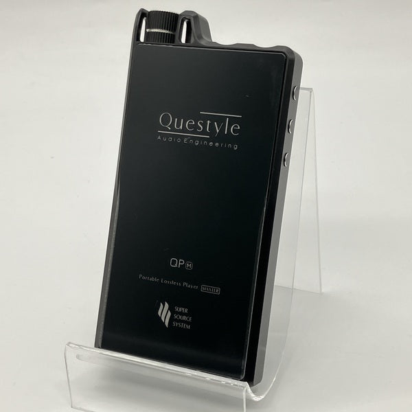 【中古】QPM ブラック 【QPM-B】【名古屋】