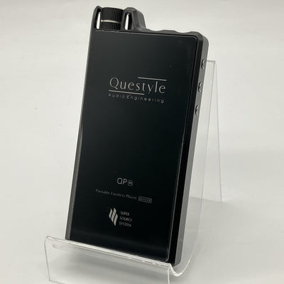 【中古】QPM ブラック 【QPM-B】【名古屋】
