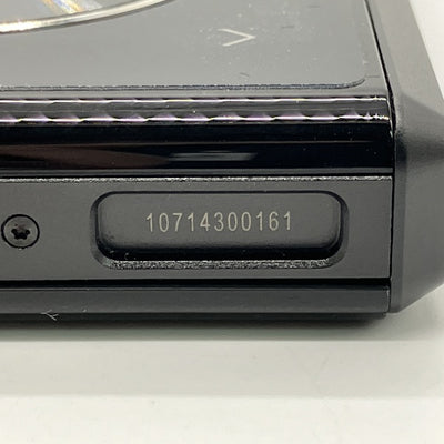 【中古】QPM ブラック 【QPM-B】【名古屋】