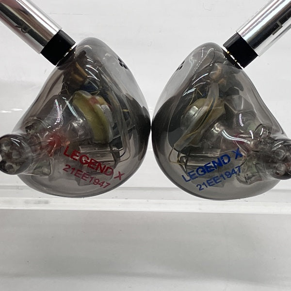 EMPIRE EARS 【中古】Legend X Japan Gold (Universal fit)【秋葉原