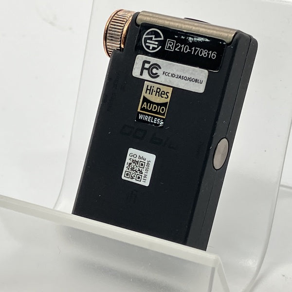 【中古】GO blu【秋葉原】