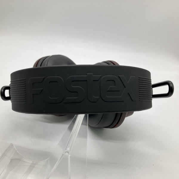 美品中古 Fostex T60RP FOSTEX 【中古】T60RP 50TH ANNIVERSARY【秋葉原】 – e☆イヤホン