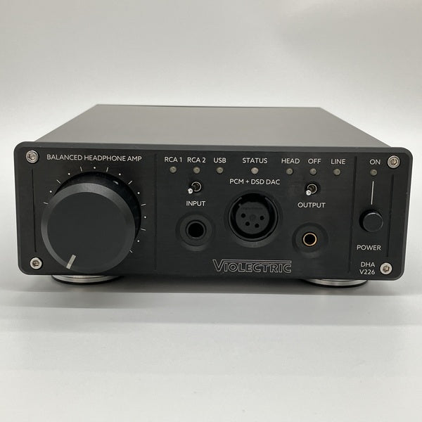 【中古】DHA V226【秋葉原】