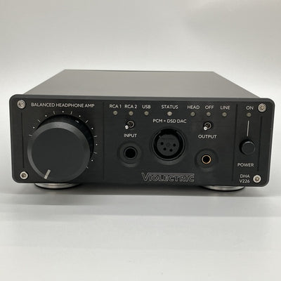 【中古】DHA V226【秋葉原】