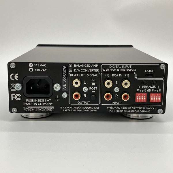 【中古】DHA V226【秋葉原】