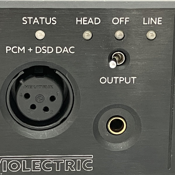 【中古】DHA V226【秋葉原】