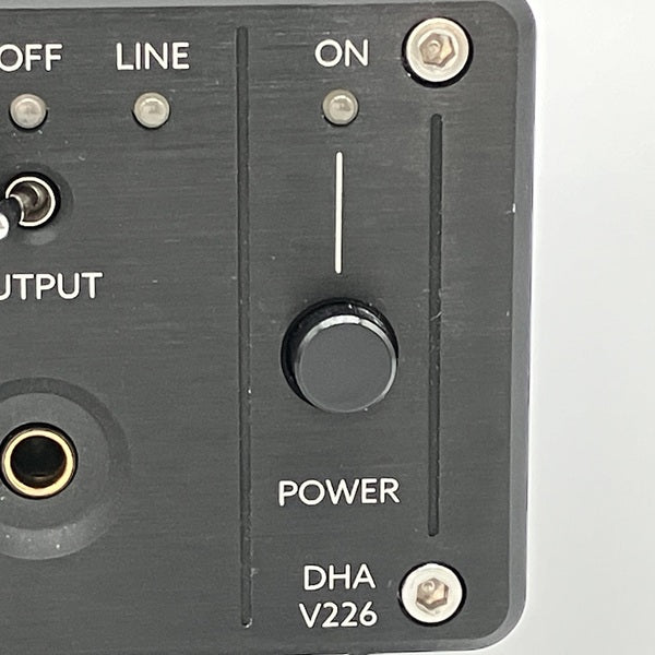 【中古】DHA V226【秋葉原】