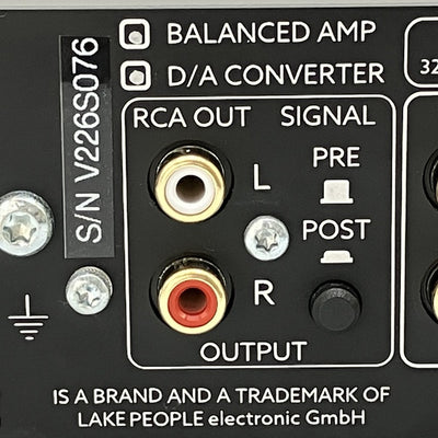 【中古】DHA V226【秋葉原】