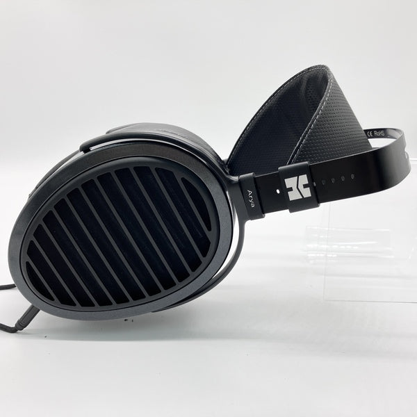 【中古】Arya 平面磁気駆動型ヘッドホン【名古屋】