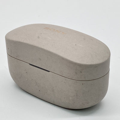 【中古】WF-1000XM4 SM プラチナシルバー【秋葉原】