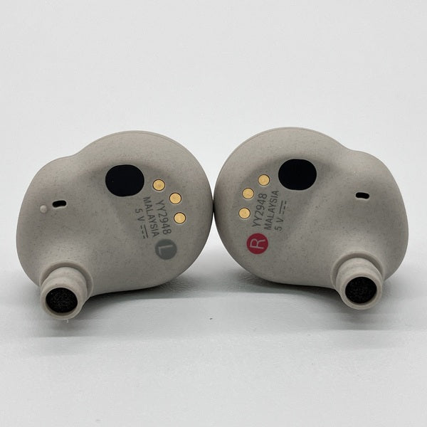 【中古】WF-1000XM4 SM プラチナシルバー【秋葉原】