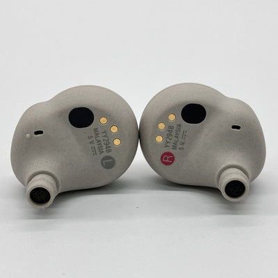 【中古】WF-1000XM4 SM プラチナシルバー【秋葉原】