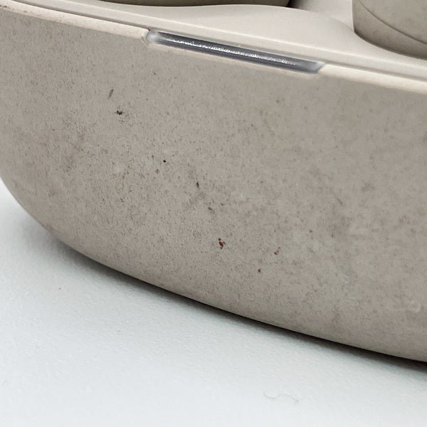 【中古】WF-1000XM4 SM プラチナシルバー【秋葉原】