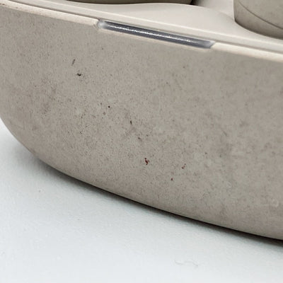 【中古】WF-1000XM4 SM プラチナシルバー【秋葉原】