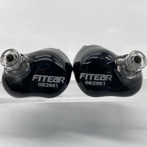 【中古】FitEar TO GO！334 (ユニバーサルモデル）（ケーブル欠品）【秋葉原】
