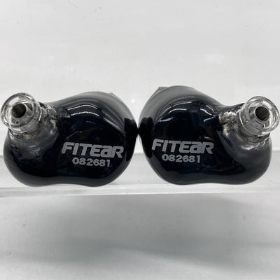 【中古】FitEar TO GO！334 (ユニバーサルモデル）（ケーブル欠品）【秋葉原】