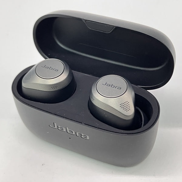 【中古】Elite 85t Titanium Black 【100-99190000-40】【日本橋】