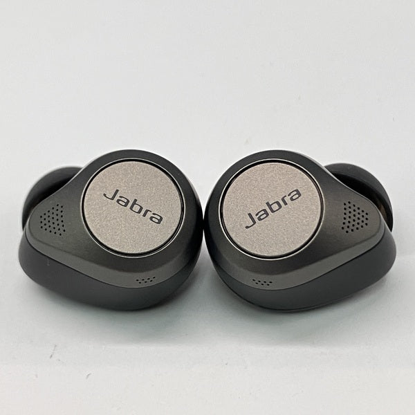 【中古】Elite 85t Titanium Black 【100-99190000-40】【日本橋】