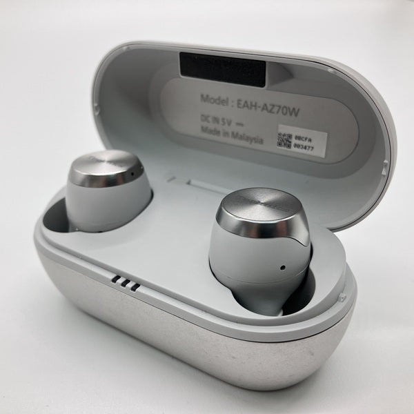 【中古】EAH-AZ70W シルバー【秋葉原】