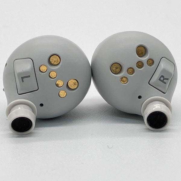 【中古】EAH-AZ70W シルバー【秋葉原】