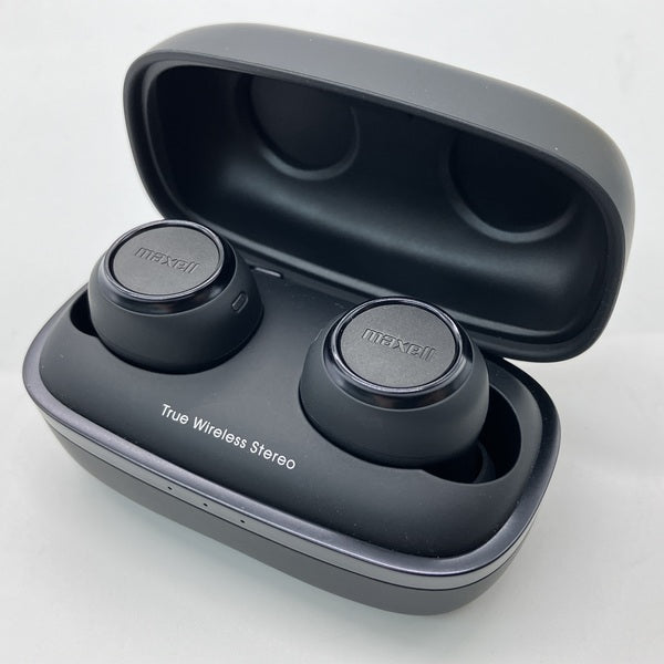 【中古】MXH-BTW1000 Black×Black 【MXH-BTW1000BB】【秋葉原】