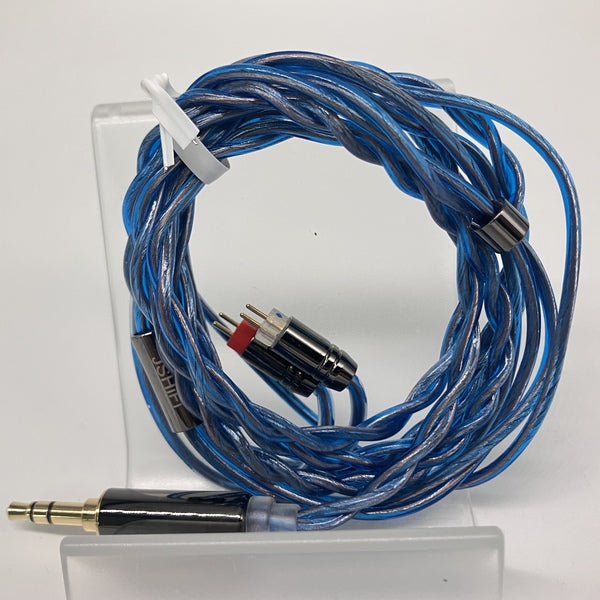 【中古】JSHiFi-Ocean 2pin-3.5mm【秋葉原】